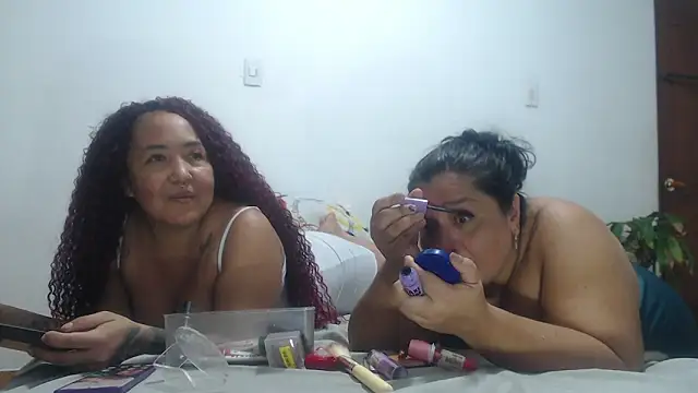 bigMaturevibes online show from November 20, 2025, 2:23 am