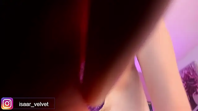 Velvet Dreamss online show from May 6, 2026, 11:36 am