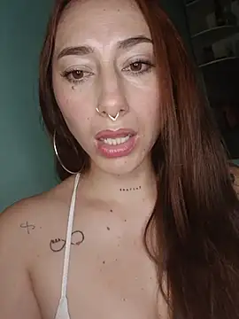 Samantha curvy1 online show from January 17, 2026, 6:11 pm