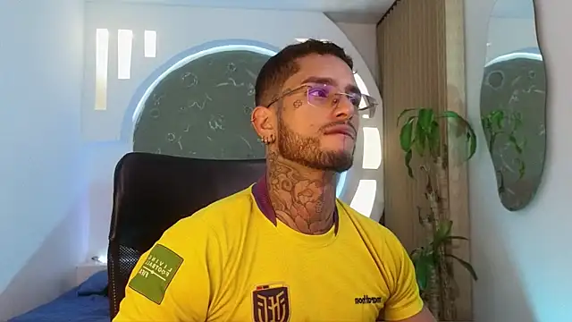 Alanrodgers online show from March 7, 2026, 11:27 am