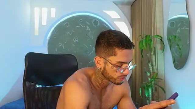 Alanrodgers online show from March 8, 2026, 11:57 am