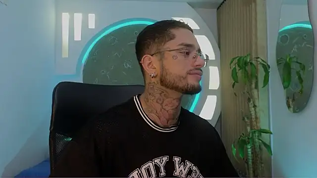 Alanrodgers online show from March 20, 2026, 11:44 am