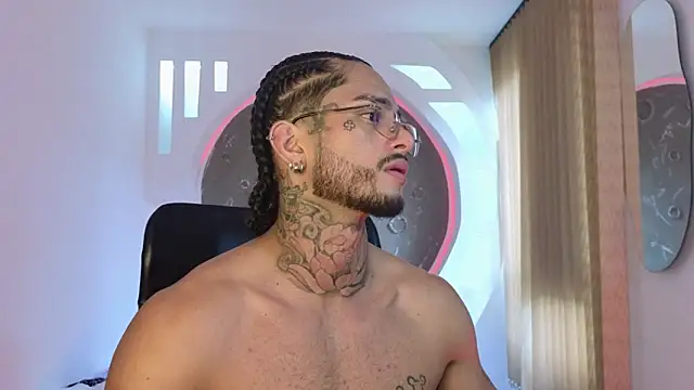 Alanrodgers online show from November 29, 2025, 3:23 pm