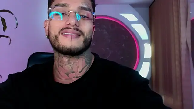 Alanrodgers online show from December 22, 2025, 3:01 pm