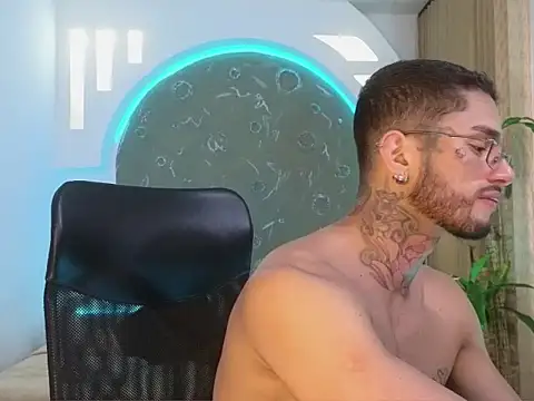 Alanrodgers online show from February 17, 2026, 4:15 pm