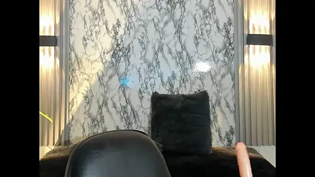 Valkyfoxxx online show from November 16, 2025, 1:10 am