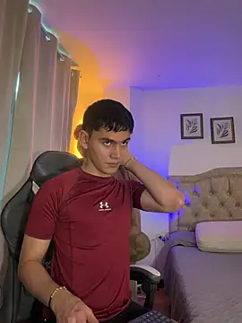 Snapshot of estebanperez_26 chatting on June 25, 2026, 11:26 am estebanperez 26 online show from June 25, 2026, 11:26 am