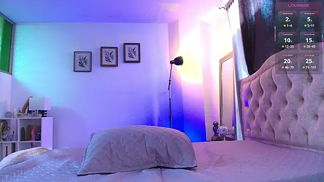 estebanperez 26 online show from November 13, 2025, 1:15 pm