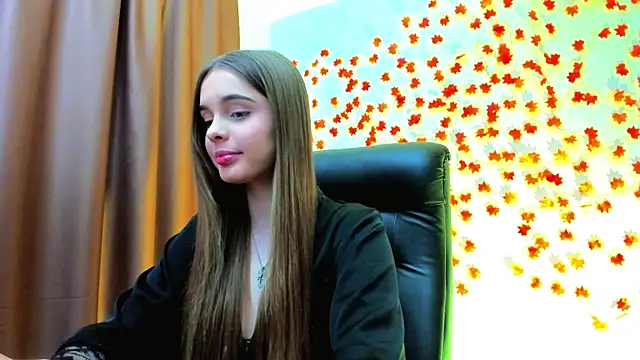 AlicaLOVEalisa777 online show from January 17, 2026, 3:59 pm