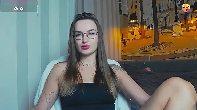 ALICE  ALICE69 online show from March 9, 2026, 8:56 pm