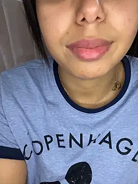 Snapshot of Doha-38 chatting on February 15, 2026, 11:42 am Doha-38 online show from February 15, 2026, 11:42 am