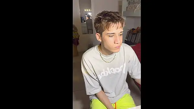 kevinnoff19 online show from February 4, 2026, 9:59 am