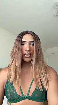 Ashleythelatina online show from June 22, 2026, 3:20 pm