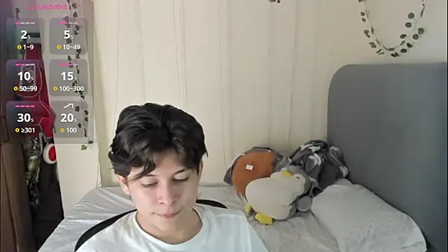 Snapshot of Felix_kitty chatting on March 10, 2026, 7:18 pm Felix kitty online show from March 10, 2026, 7:18 pm