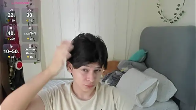 Felix kitty online show from January 16, 2026, 7:40 pm