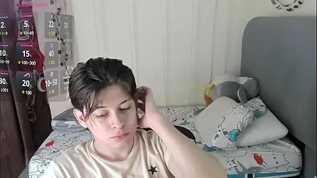 Snapshot of Felix_kitty chatting on March 14, 2026, 6:58 pm Felix kitty online show from March 14, 2026, 6:58 pm