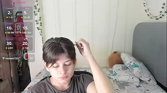 Snapshot of Felix_kitty chatting on March 21, 2026, 7:29 pm Felix kitty online show from March 21, 2026, 7:29 pm