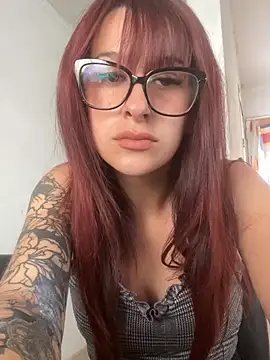 Taurina0105 online show from February 20, 2026, 2:19 pm