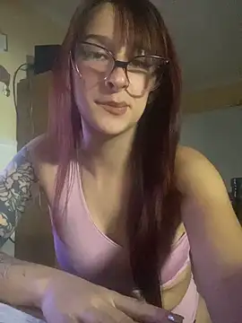 Taurina0105 online show from May 15, 2026, 3:48 am