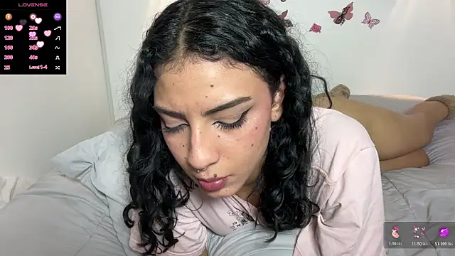 MrandMrsRivas online show from February 3, 2026, 2:53 am