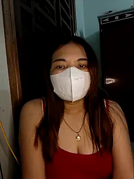 Snapshot of Annii68 chatting on November 11, 2025, 5:57 am Annii68 online show from November 11, 2025, 5:57 am