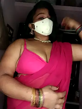 Alia Sweety online show from April 8, 2026, 9:22 am