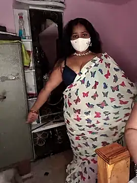 Alia Sweety online show from March 7, 2026, 10:10 am