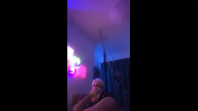 Snapshot of LeatherSdaddy chatting on April 16, 2026, 12:00 am LeatherSdaddy online show from April 16, 2026, 12:00 am