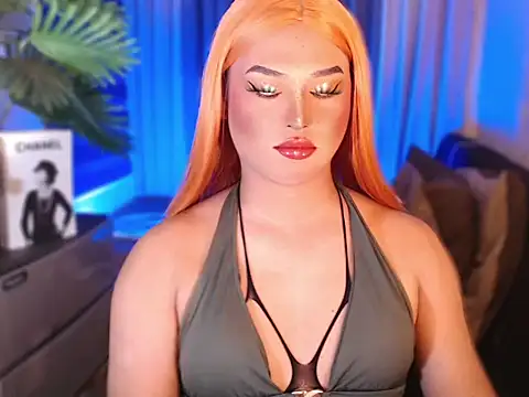 UrGoddess Sofia online show from January 31, 2026, 7:34 pm