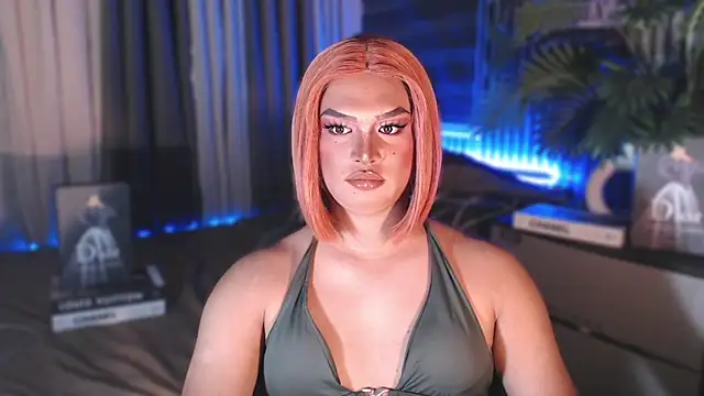 UrGoddess Sofia online show from March 11, 2026, 7:24 am