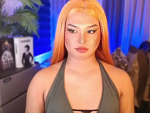 UrGoddess Sofia online show from February 9, 2026, 5:44 pm