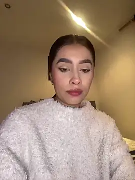 Snapshot of lauren_clauz chatting on April 6, 2026, 5:19 am lauren clauz online show from April 6, 2026, 5:19 am