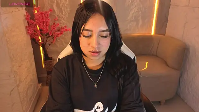 Juliana Tx online show from January 15, 2026, 2:59 am