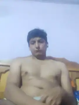 Snapshot of romdem chatting on January 8, 2026, 3:23 am romdem online show from January 8, 2026, 3:23 am