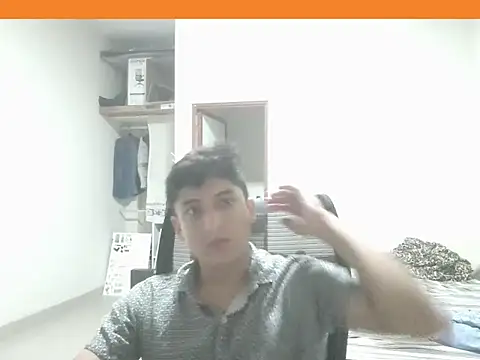 Snapshot of romdem chatting on November 13, 2025, 11:52 pm romdem online show from November 13, 2025, 11:52 pm