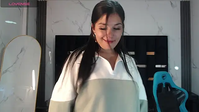 Violetta jhonson a online show from February 3, 2026, 6:22 am