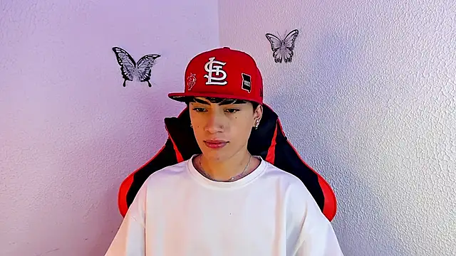 ThiagoDV online show from January 14, 2026, 11:19 pm