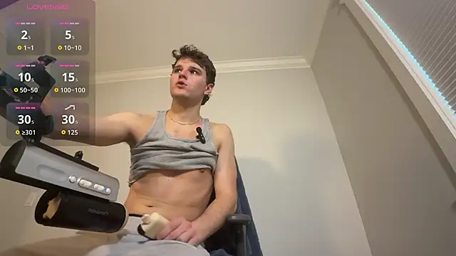 sculpteddesire online show from March 25, 2026, 12:55 am