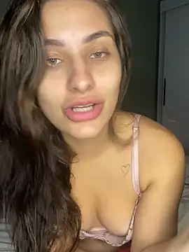 engelintense online show from March 19, 2026, 6:13 am