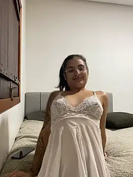 engelintense online show from February 24, 2026, 5:14 pm