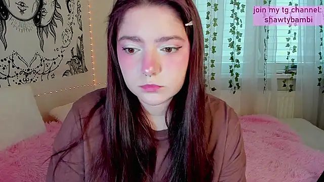 bambimay online show from February 3, 2026, 7:13 am