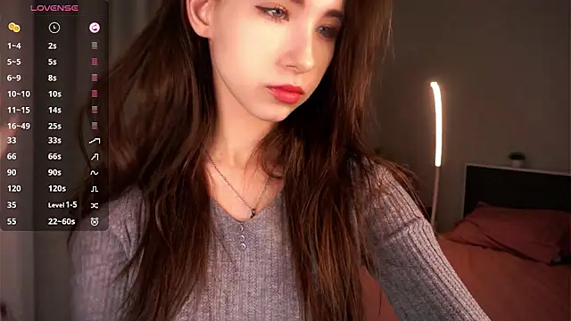 NanceeWestaway online show from March 9, 2026, 5:38 pm