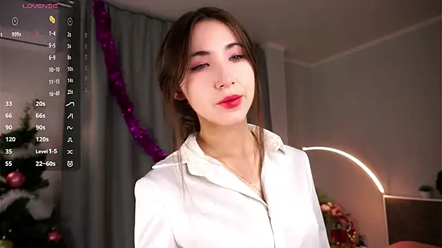 NanceeWestaway online show from January 7, 2026, 3:17 pm