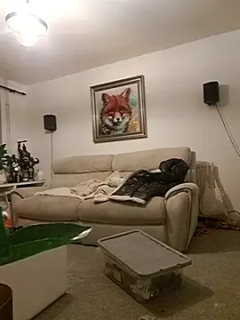 Adam11699 online show from January 11, 2026, 3:46 am