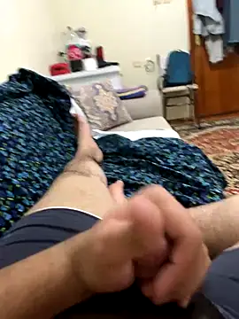 harun31ci online show from January 7, 2026, 7:19 pm