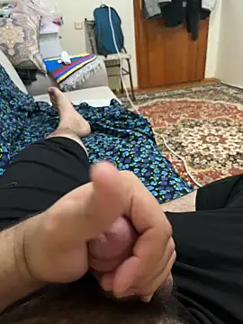 harun31ci online show from December 22, 2025, 6:19 pm