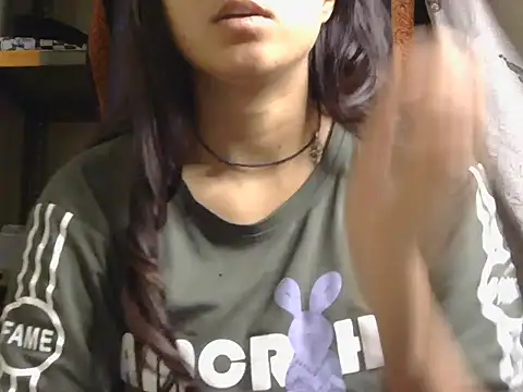 Anika Singh online show from February 3, 2026, 3:26 am