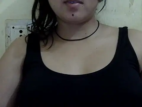 Snapshot of Anika_Singh chatting on May 22, 2026, 4:27 pm Anika Singh online show from May 22, 2026, 4:27 pm