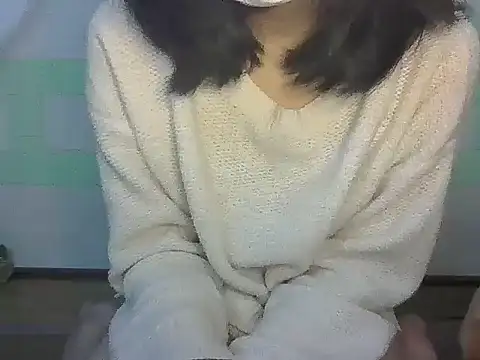 luvforu12 online show from January 10, 2026, 2:45 pm