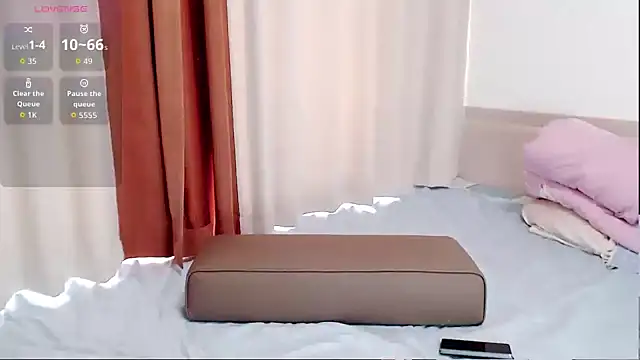 GG-BONG1 online show from November 19, 2025, 6:35 am